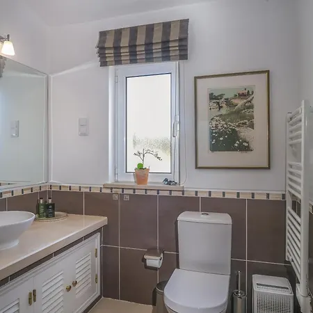 Villa Casa Palmeiras, Luxury *