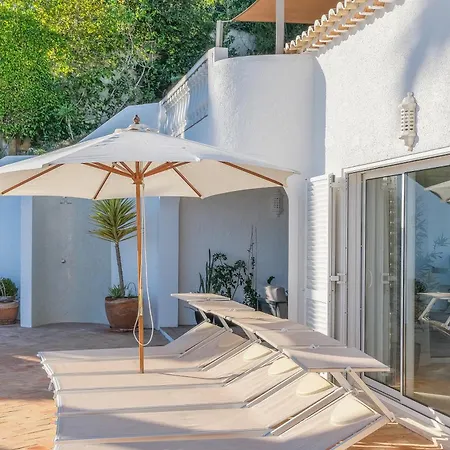 Casa Palmeiras, Luxury *