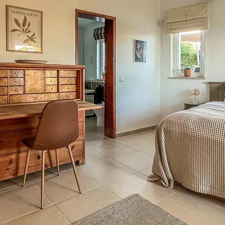 Casa Palmeiras, Luxury וילה *