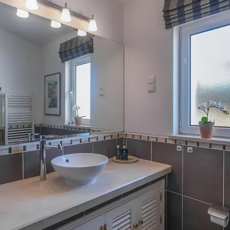 Casa Palmeiras, Luxury * Luz