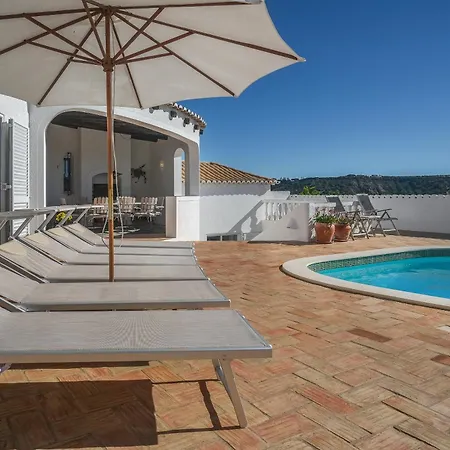 Casa Palmeiras, Luxury *