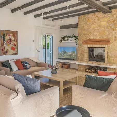 וילה Casa Palmeiras, Luxury Senhora da Luz