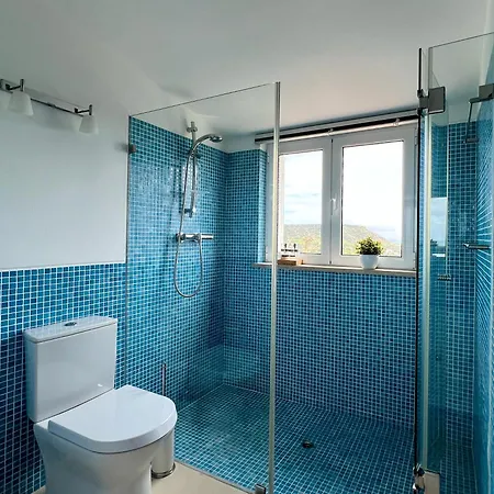 Villa Casa Palmeiras, Luxury