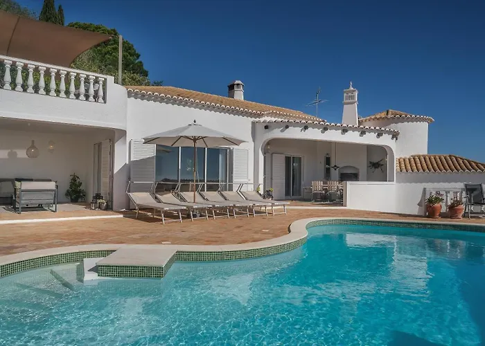 Casa Palmeiras, Luxury Villa *