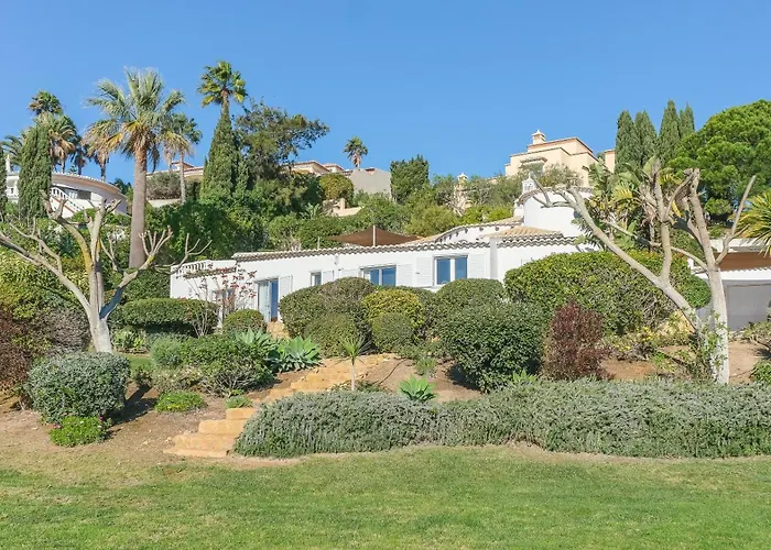 Casa Palmeiras, Luxury Luz