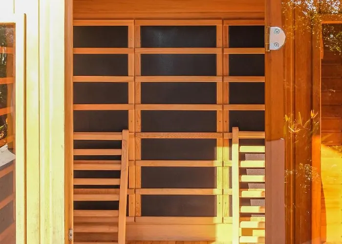 Villa Casa Palmeiras, Luxury