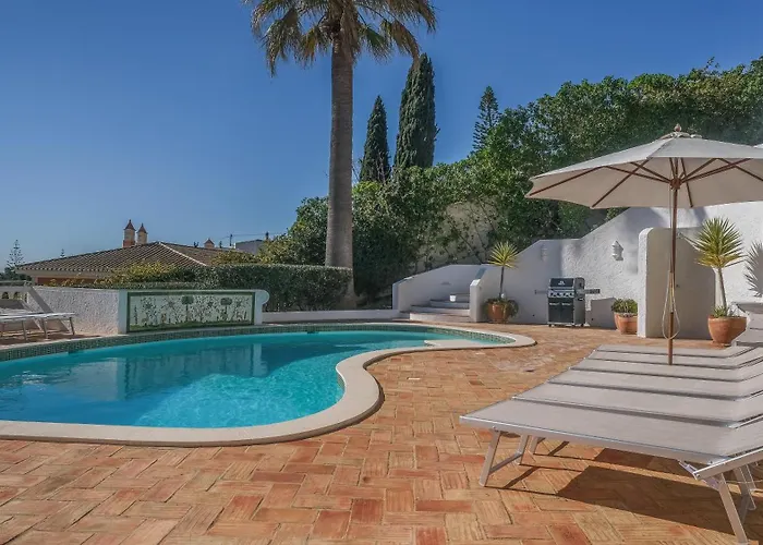 Casa Palmeiras, Luxury *