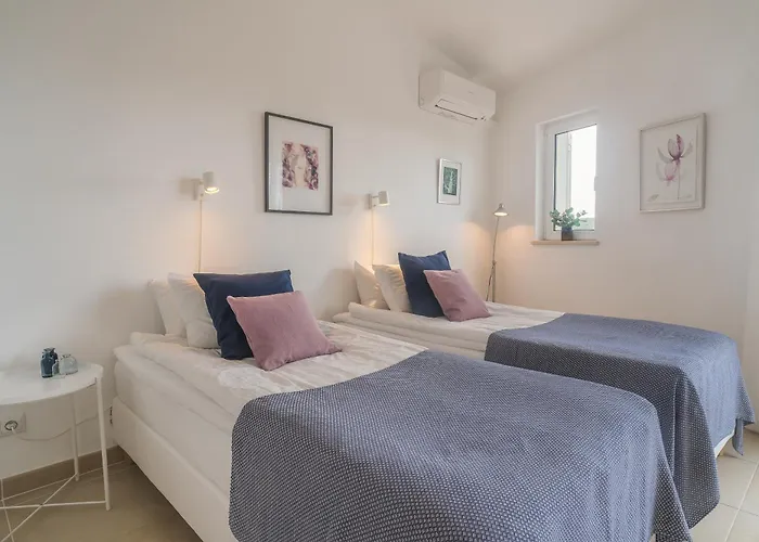 Villa Casa Palmeiras, Luxury *