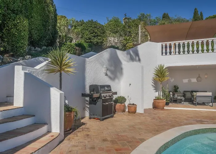 Casa Palmeiras, Luxury * Luz