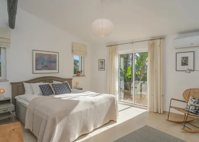 Casa Palmeiras, Luxury Villa