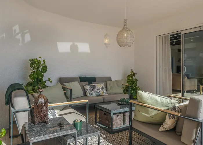 Casa Palmeiras, Luxury * Luz