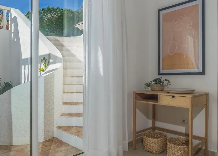 Villa Casa Palmeiras, Luxury