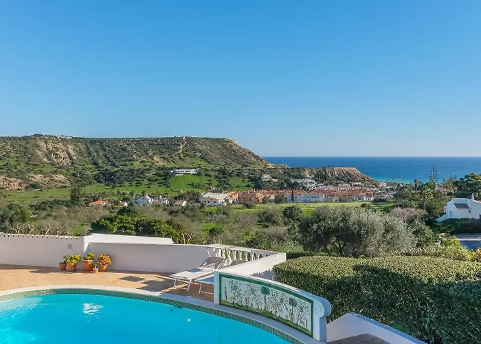 Casa Palmeiras, Luxury *