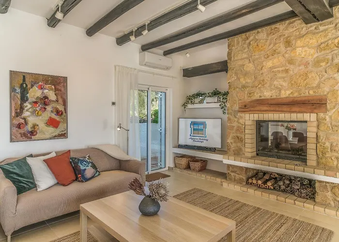 Villa Casa Palmeiras, Luxury