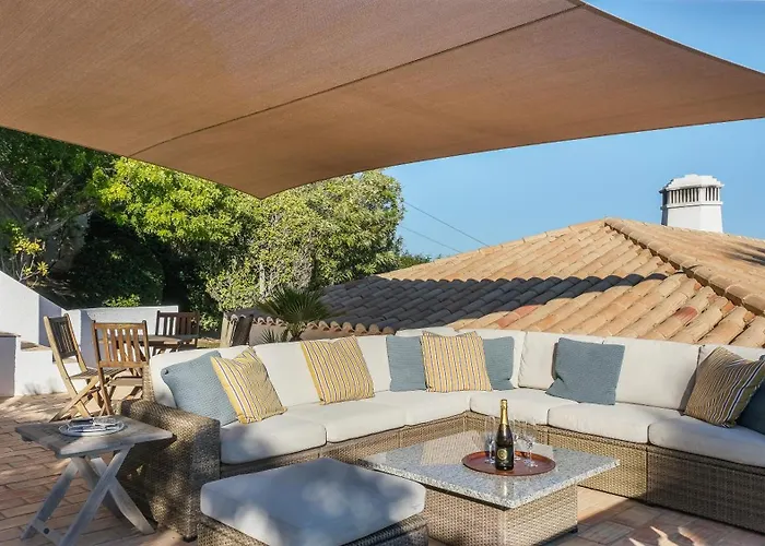 Casa Palmeiras, Luxury * Luz