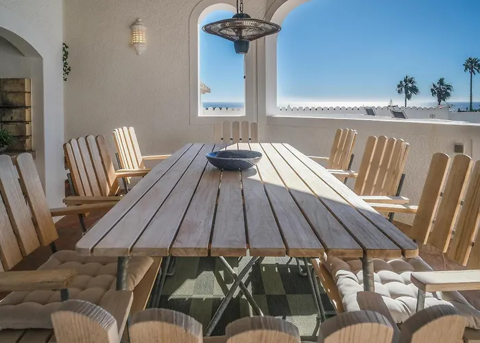 Villa Casa Palmeiras, Luxury Luz