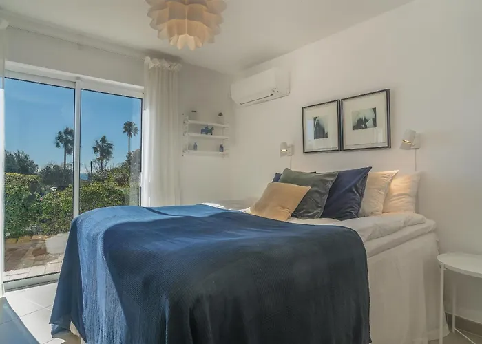 Casa Palmeiras, Luxury Villa