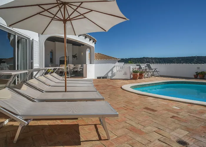 Casa Palmeiras, Luxury *