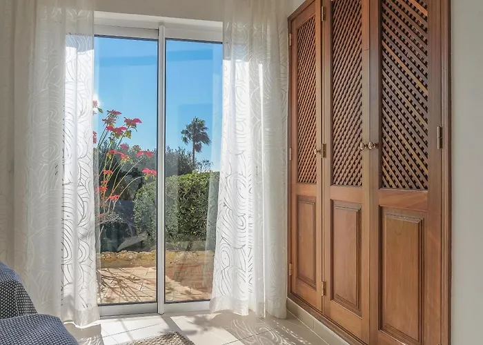 Casa Palmeiras, Luxury Villa *