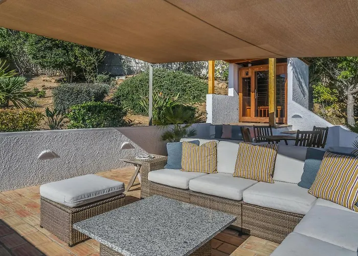 Casa Palmeiras, Luxury *