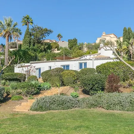 Casa Palmeiras, Luxury Luz
