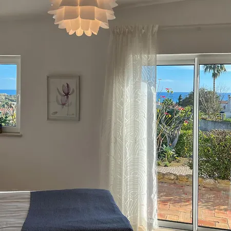 Casa Palmeiras, Luxury Luz