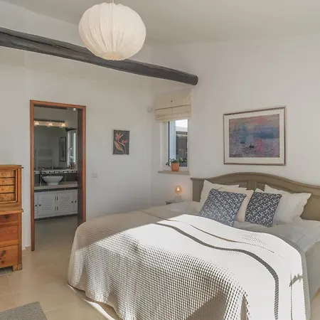 Casa Palmeiras, Luxury Villa Luz