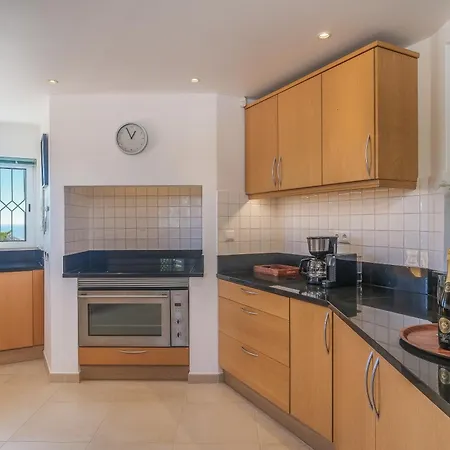 Villa Casa Palmeiras, Luxury Luz