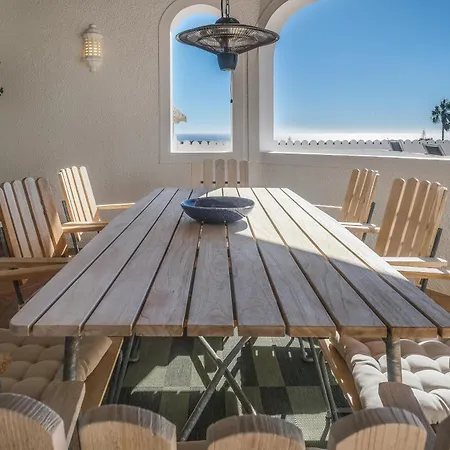Villa Casa Palmeiras, Luxury Luz
