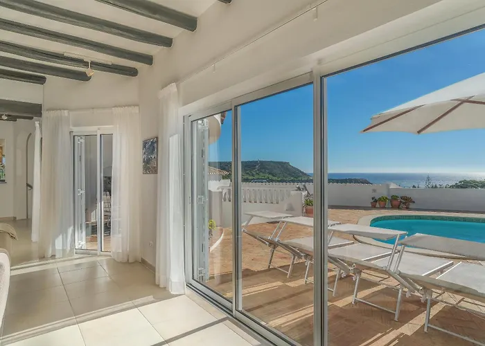 Casa Palmeiras, Luxury *