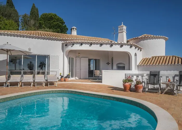 Casa Palmeiras, Luxury Villa