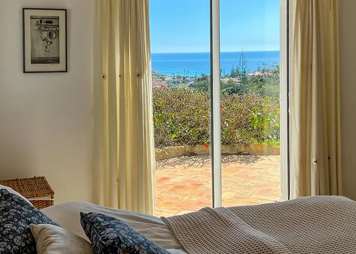 Villa Casa Palmeiras, Luxury *