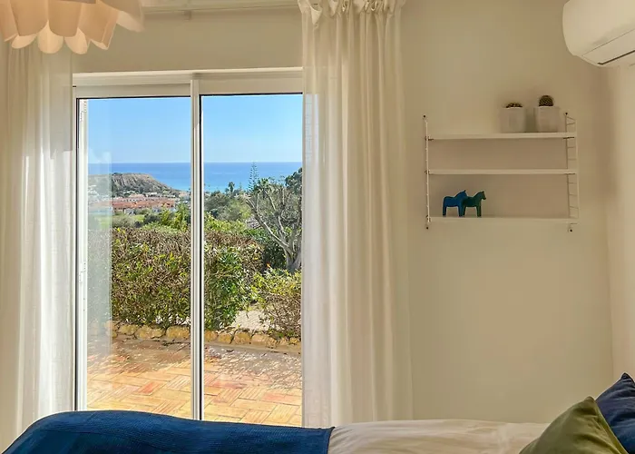 Villa Casa Palmeiras, Luxury *