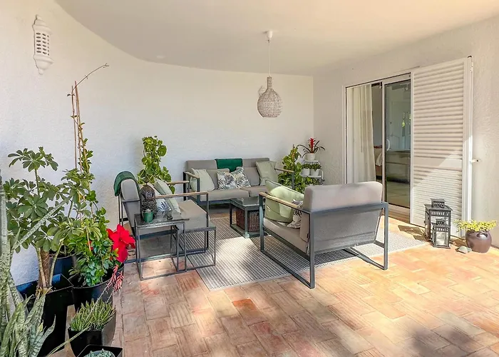 Casa Palmeiras, Luxury Villa