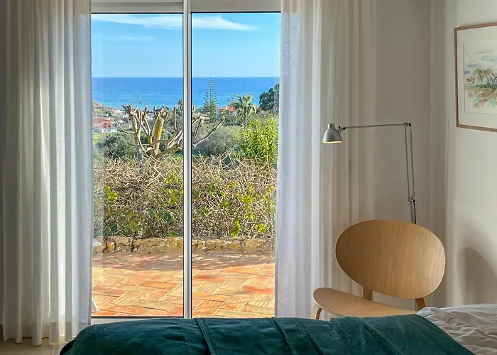 Casa Palmeiras, Luxury Villa