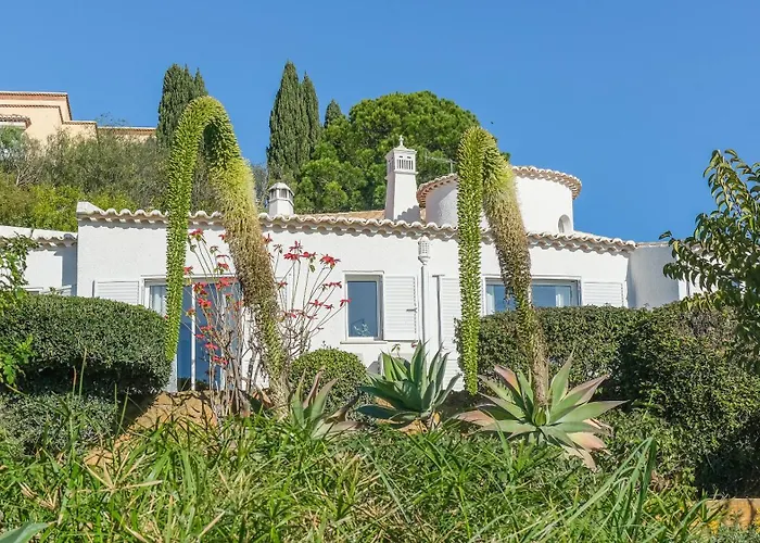 Villa Casa Palmeiras, Luxury