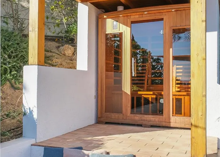 Villa Casa Palmeiras, Luxury