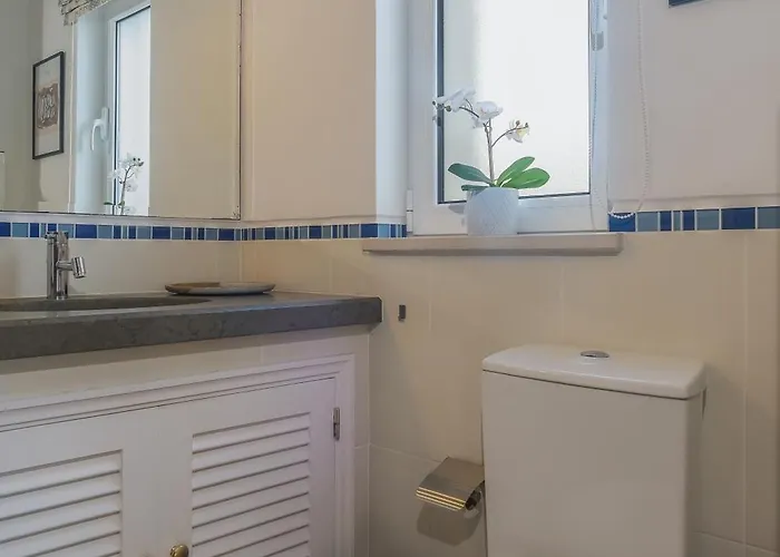 Casa Palmeiras, Luxury *