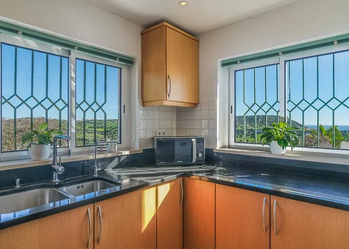 Casa Palmeiras, Luxury Villa *