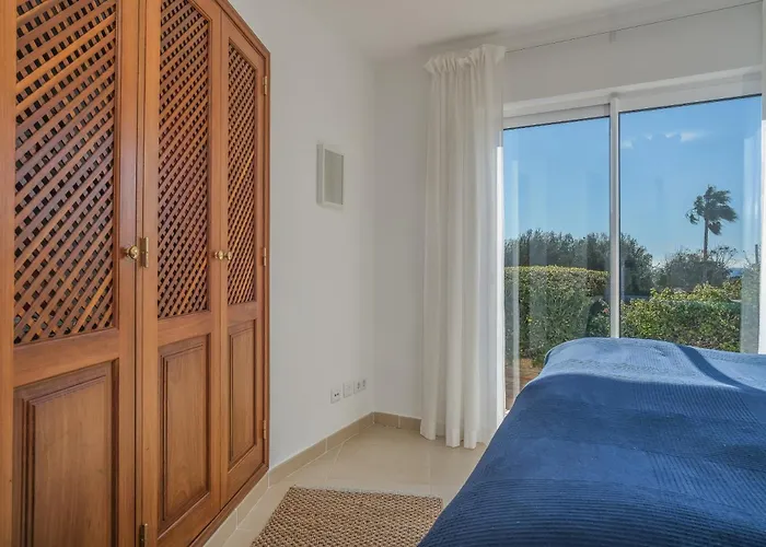 Casa Palmeiras, Luxury *