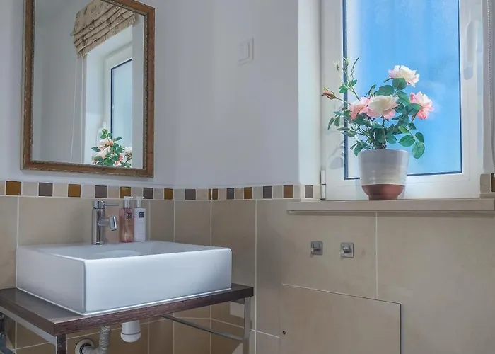 Villa Casa Palmeiras, Luxury *