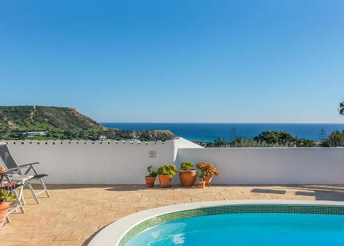 Casa Palmeiras, Luxury Villa