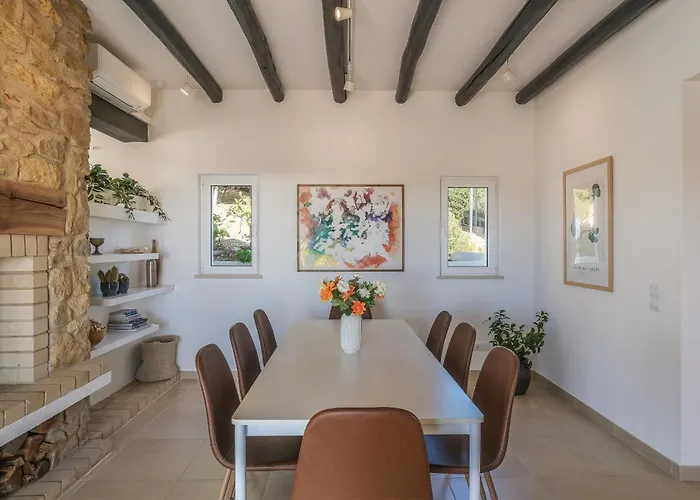 Casa Palmeiras, Luxury *