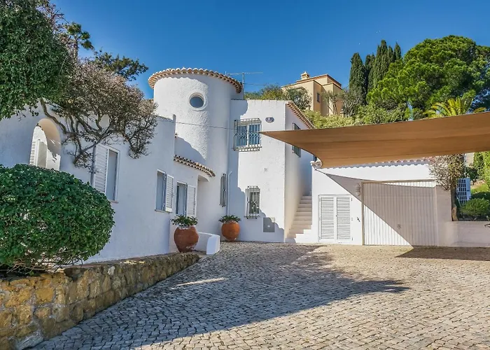 Casa Palmeiras, Luxury Villa *