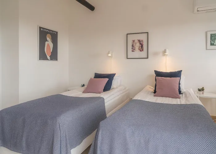 Casa Palmeiras, Luxury Villa *