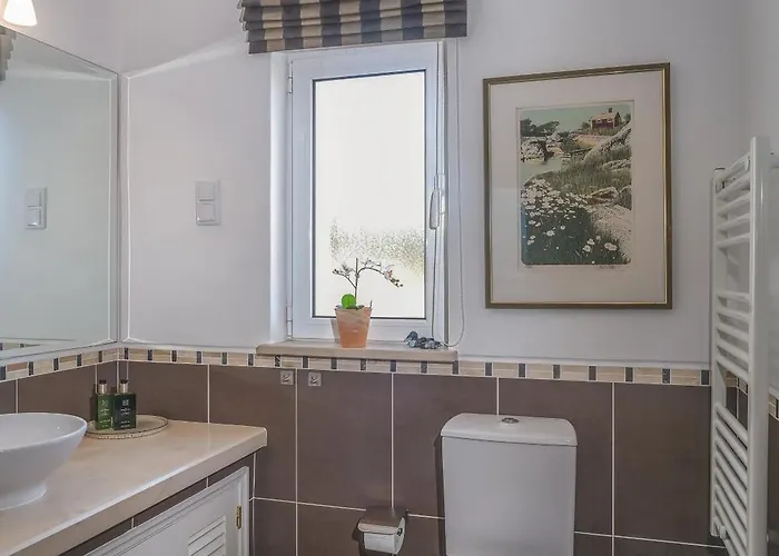 Villa Casa Palmeiras, Luxury *