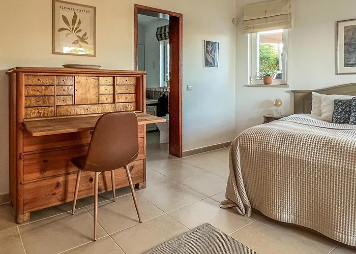 Casa Palmeiras, Luxury Villa *